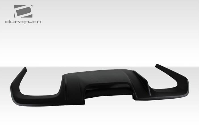 Nissan 300ZX TZ Duraflex Rear Bumper Lip Body Kit 112799 thumbnail 5