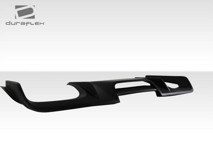 Nissan 300ZX TZ Duraflex Rear Bumper Lip Body Kit 112799 thumbnail 6
