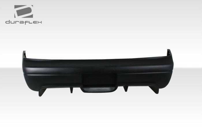 Nissan 300ZX 2DR TZ Duraflex Rear Body Kit Bumper 112800 thumbnail 3