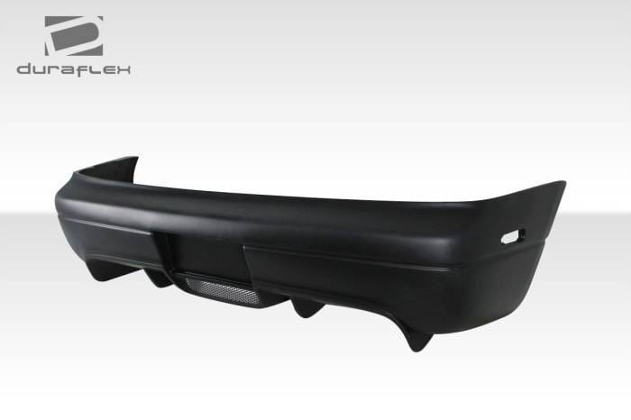Nissan 300ZX 2DR TZ Duraflex Rear Body Kit Bumper 112800 thumbnail 4