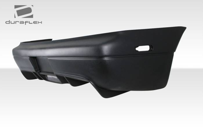 Nissan 300ZX 2DR TZ Duraflex Rear Body Kit Bumper 112800 thumbnail 5