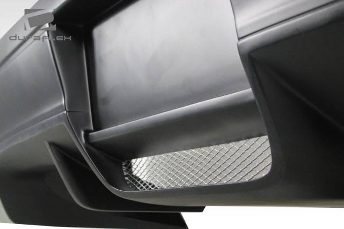 Nissan 300ZX 2DR TZ Duraflex Rear Body Kit Bumper 112800 thumbnail 6