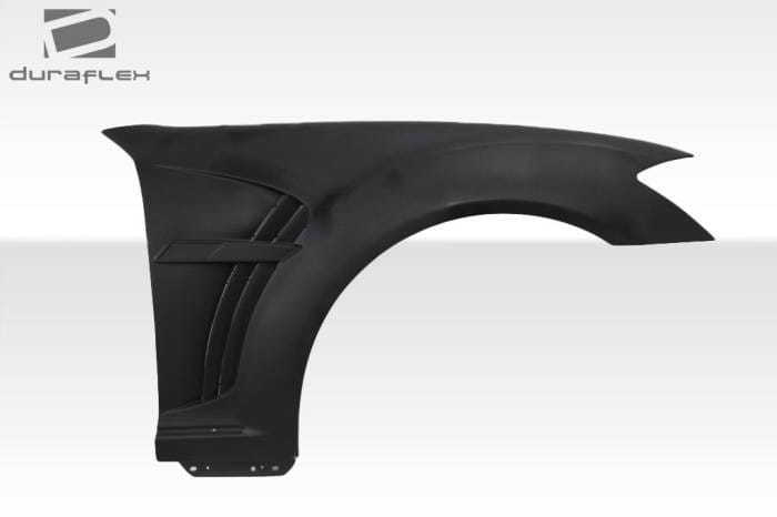 Mercedes S Class Eros Version 2 Duraflex Body Kit- Fenders 112812 thumbnail 4