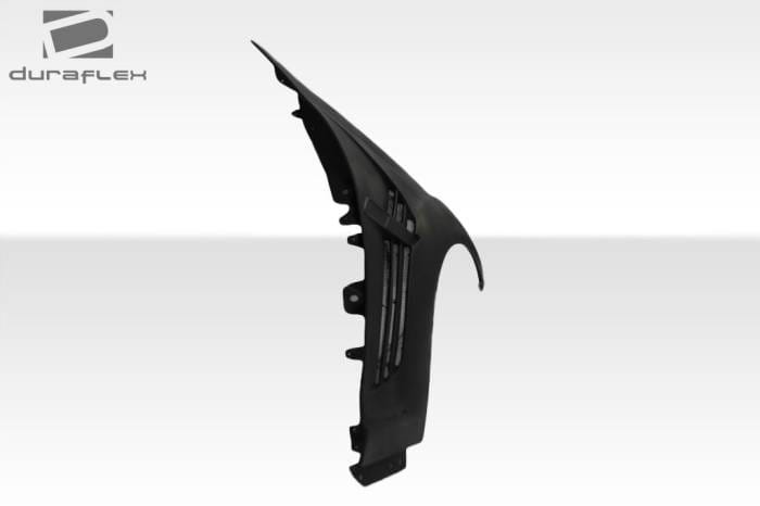 Mercedes S Class Eros Version 2 Duraflex Body Kit- Fenders 112812 thumbnail 6