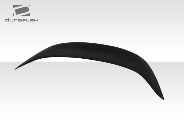 Nissan 350Z Convertible I Spec Duraflex Body Kit-Wing/Spoiler 112744 thumbnail 6