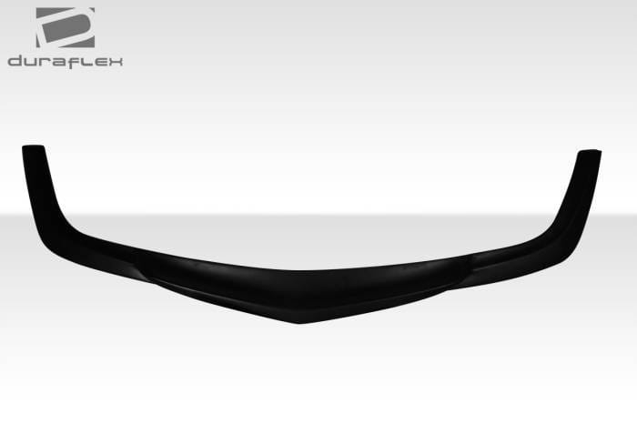 Mercedes E Class L Sport Duraflex Front Bumper Lip Body Kit 112747 thumbnail 3