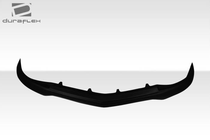 Mercedes C Class BS Look Duraflex Front Bumper Lip Body Kit 112748 thumbnail 3