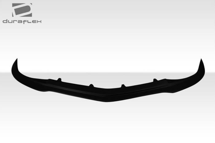 Mercedes C Class BS Look Duraflex Front Bumper Lip Body Kit 112748 thumbnail 4