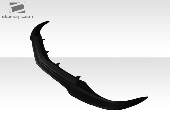 Mercedes C Class BS Look Duraflex Front Bumper Lip Body Kit 112748 thumbnail 5