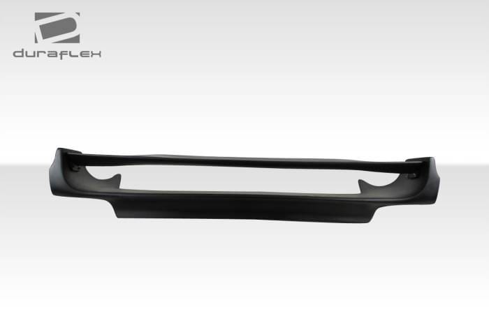 Infiniti G Coupe Vader Duraflex Body Kit-Wing/Spoiler 112762 thumbnail 3