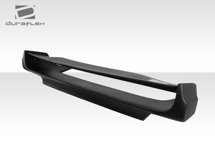 Infiniti G Coupe Vader Duraflex Body Kit-Wing/Spoiler 112762 thumbnail 4