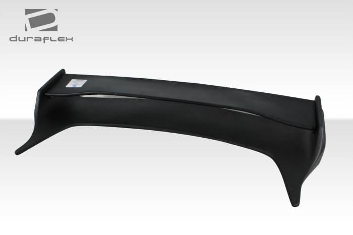 Infiniti G Coupe Vader Duraflex Body Kit-Wing/Spoiler 112762 thumbnail 6