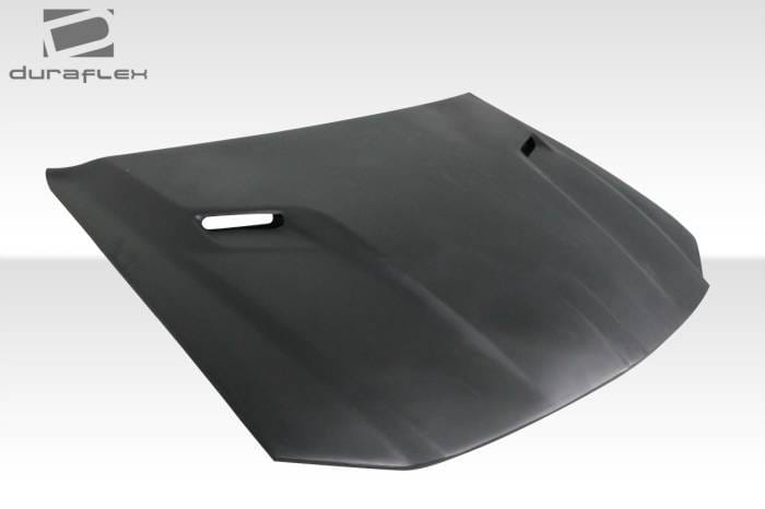 Dodge Magnum Challenger Look Duraflex Body Kit- Hood 112770 thumbnail 4