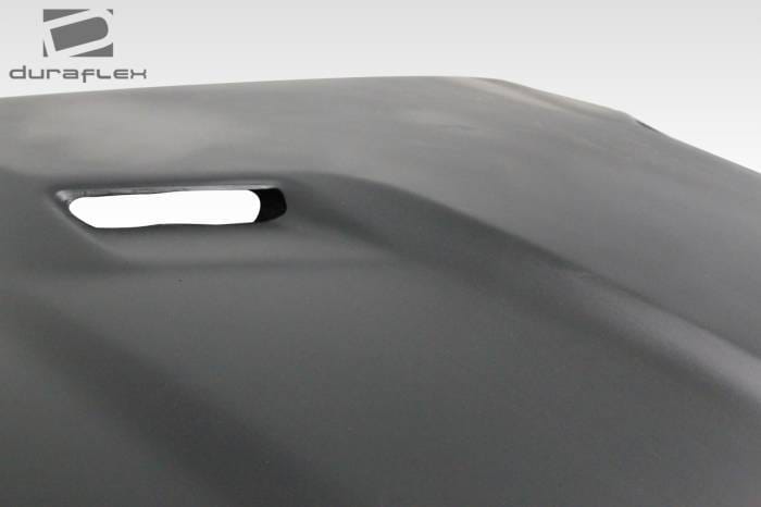 Dodge Magnum Challenger Look Duraflex Body Kit- Hood 112770 thumbnail 5
