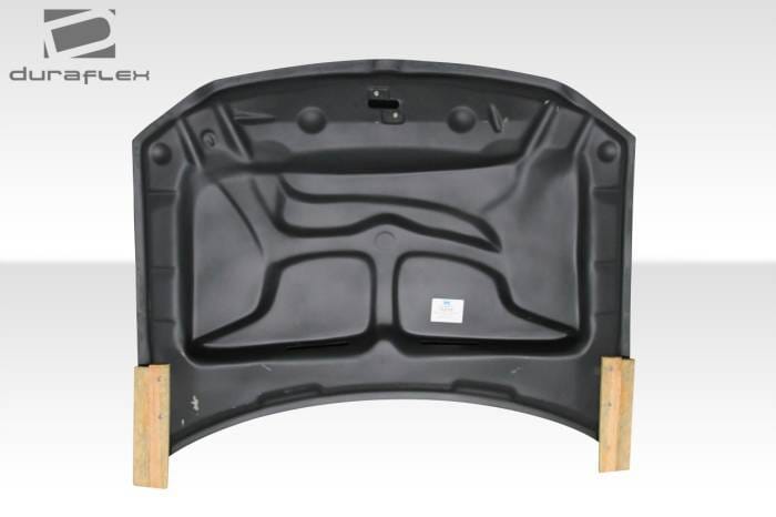 Dodge Magnum Challenger Look Duraflex Body Kit- Hood 112770 thumbnail 6