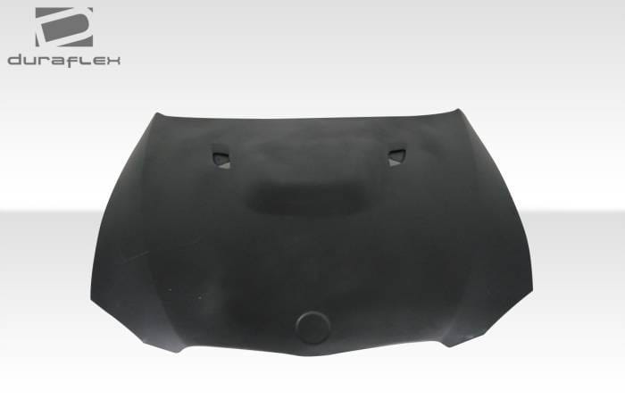 BMW 3 Series 2DR M3 Look Duraflex Body Kit- Hood 112774 thumbnail 3