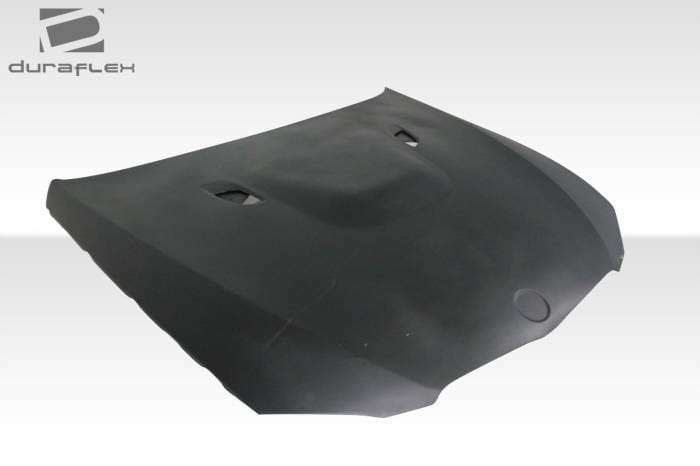 BMW 3 Series 2DR M3 Look Duraflex Body Kit- Hood 112774 thumbnail 4