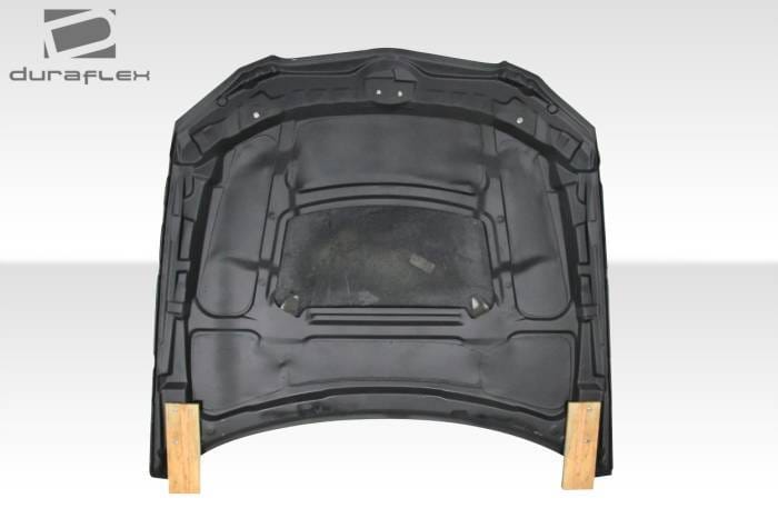BMW 3 Series 2DR M3 Look Duraflex Body Kit- Hood 112774 thumbnail 6