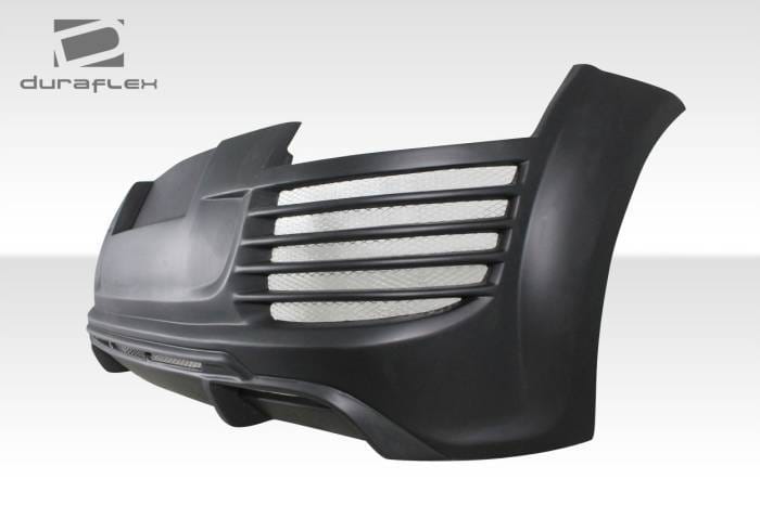 Audi TT PR-D Duraflex Rear Body Kit Bumper 112884 thumbnail 5