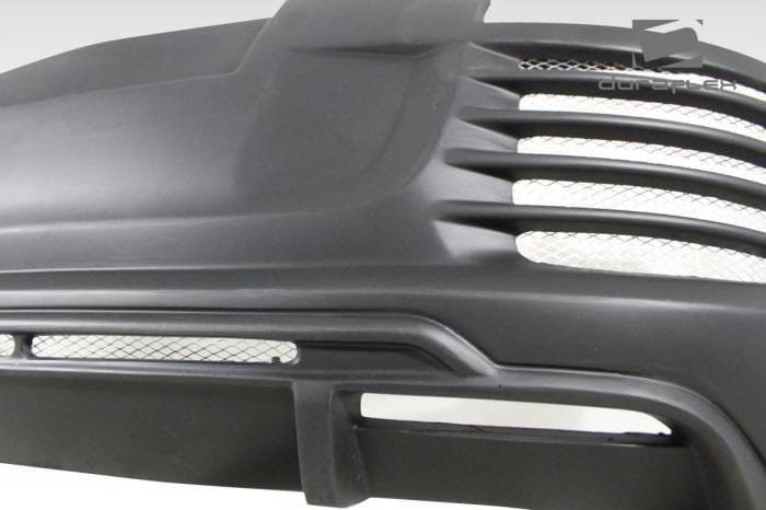 Audi TT PR-D Duraflex Rear Body Kit Bumper 112884 thumbnail 6