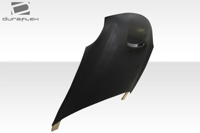 Dodge Neon SRT Look Duraflex Body Kit- Hood 112887 thumbnail 4