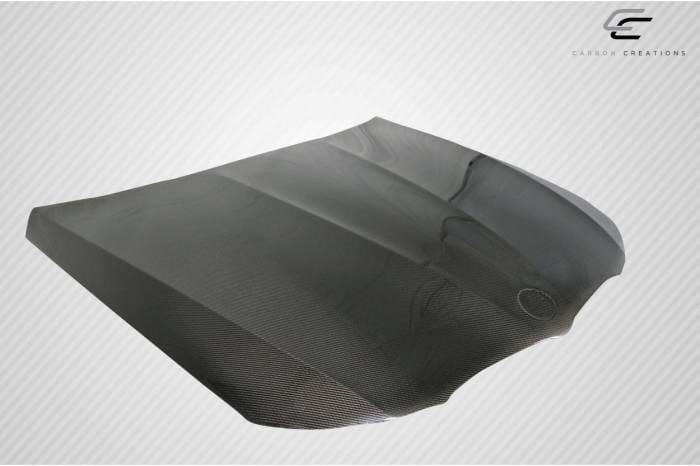 BMW 3 Series 4DR OEM DriTech Carbon Fiber Body Kit- Hood 112900 thumbnail 4