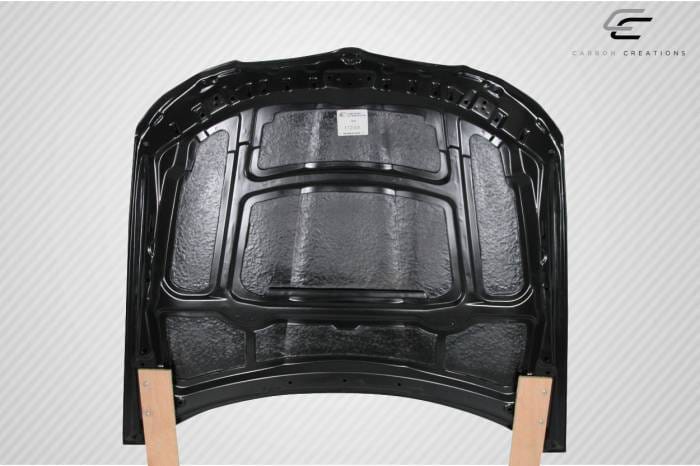 BMW 3 Series 4DR OEM DriTech Carbon Fiber Body Kit- Hood 112900 thumbnail 6