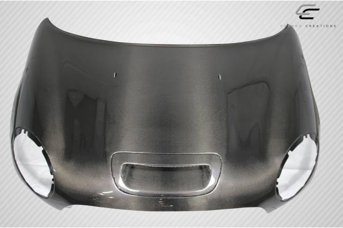 MINI Cooper OEM DriTech Carbon Fiber Body Kit- Hood 112902 thumbnail 3