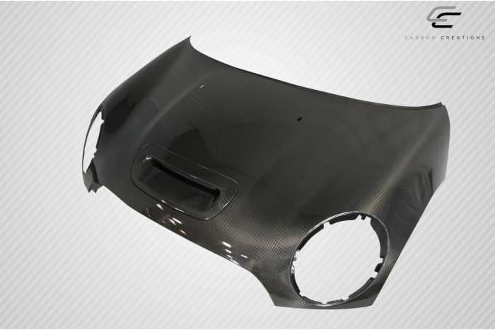 MINI Cooper OEM DriTech Carbon Fiber Body Kit- Hood 112902 thumbnail 4