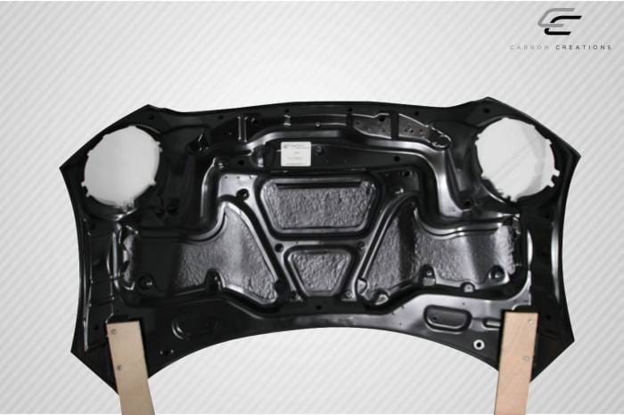 MINI Cooper OEM DriTech Carbon Fiber Body Kit- Hood 112902 thumbnail 6
