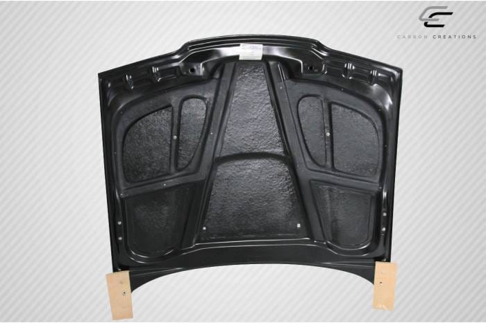 BMW 3 Series 2DR GTR DriTech Carbon Fiber Body Kit- Hood 112903 thumbnail 6