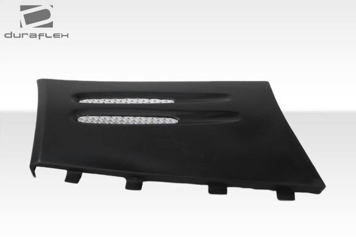 Mercedes SL BR-S Duraflex Side Skirts Body Kit 112841 thumbnail 6