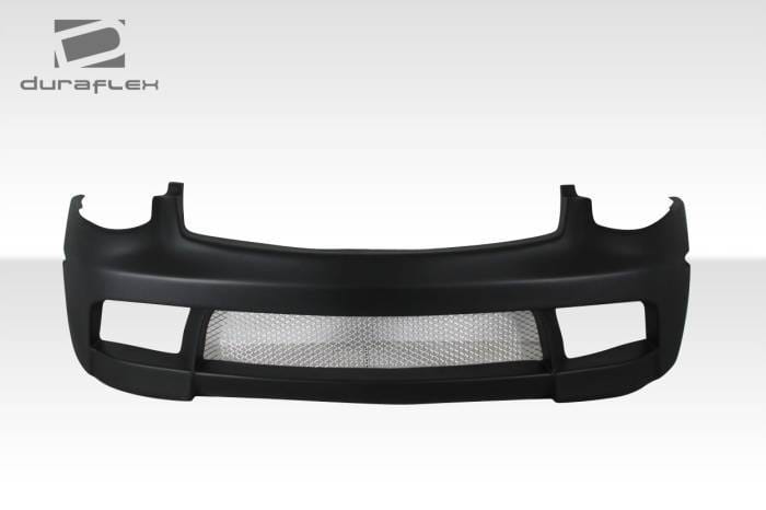 Infiniti G Coupe D-Spec Duraflex Front Body Kit Bumper 112873 thumbnail 3