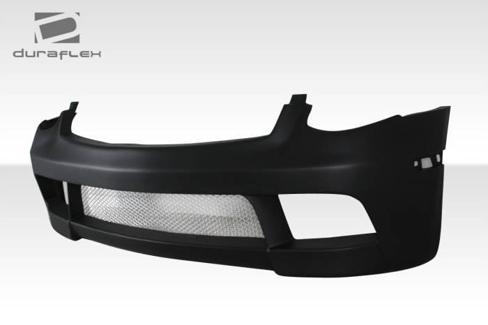 Infiniti G Coupe D-Spec Duraflex Front Body Kit Bumper 112873 thumbnail 4