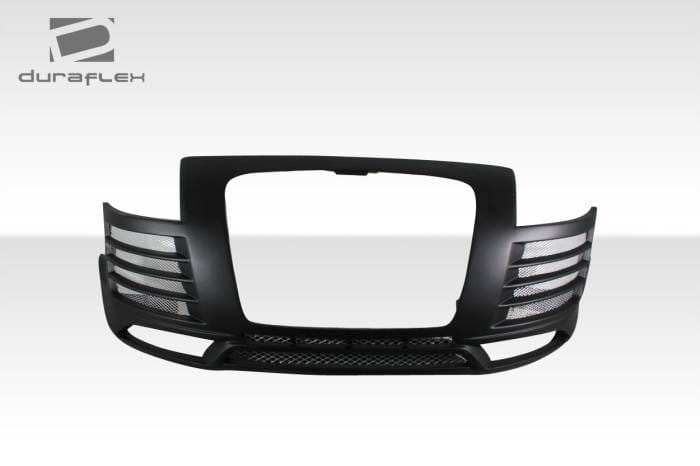 Audi TT PR-D Duraflex Front Body Kit Bumper 112882 thumbnail 3