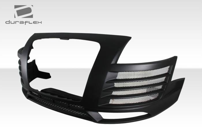 Audi TT PR-D Duraflex Front Body Kit Bumper 112882 thumbnail 4