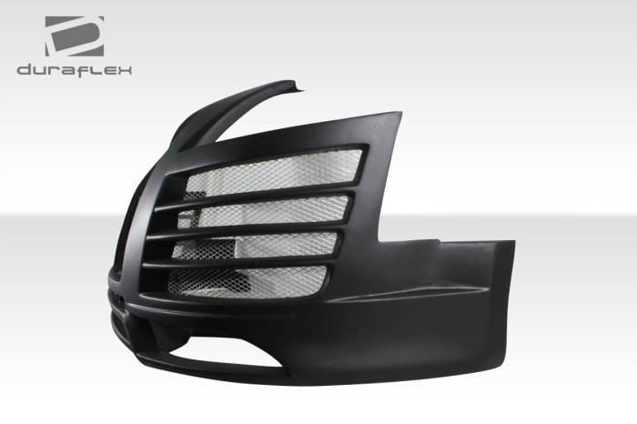 Audi TT PR-D Duraflex Front Body Kit Bumper 112882 thumbnail 5