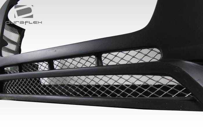 Audi TT PR-D Duraflex Front Body Kit Bumper 112882 thumbnail 6