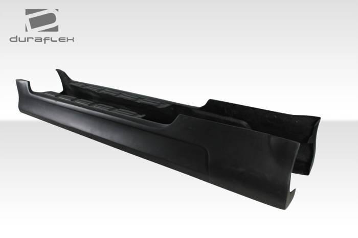 Audi TT PR-D Duraflex Side Skirts Body Kit 112883 thumbnail 3