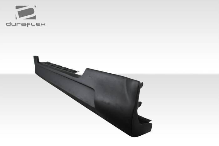 Audi TT PR-D Duraflex Side Skirts Body Kit 112883 thumbnail 4