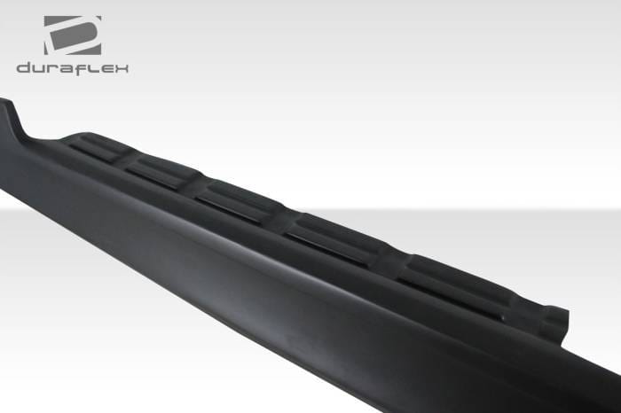Audi TT PR-D Duraflex Side Skirts Body Kit 112883 thumbnail 5