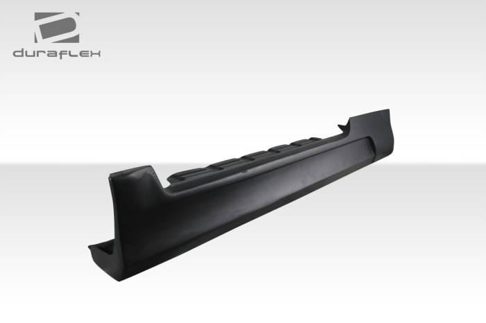 Audi TT PR-D Duraflex Side Skirts Body Kit 112883 thumbnail 6