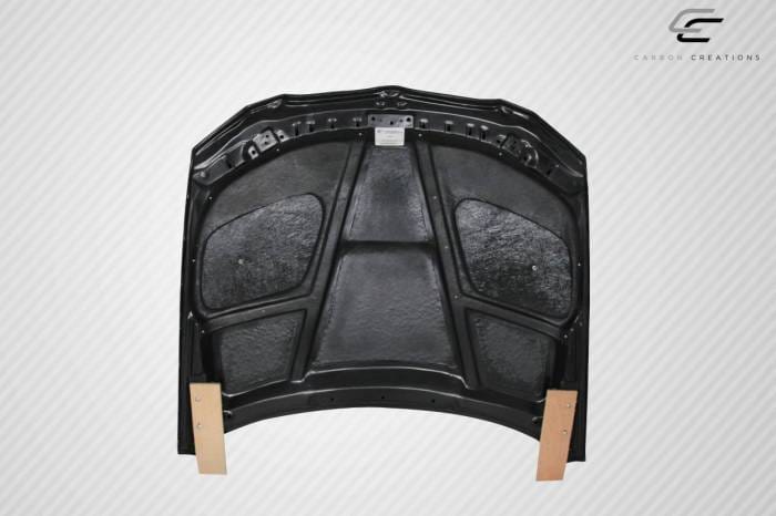 BMW 3 Series 2DR E92 E93 GT-R Dritech Carbon Fiber  Body Kit- Hood 112915 thumbnail 6