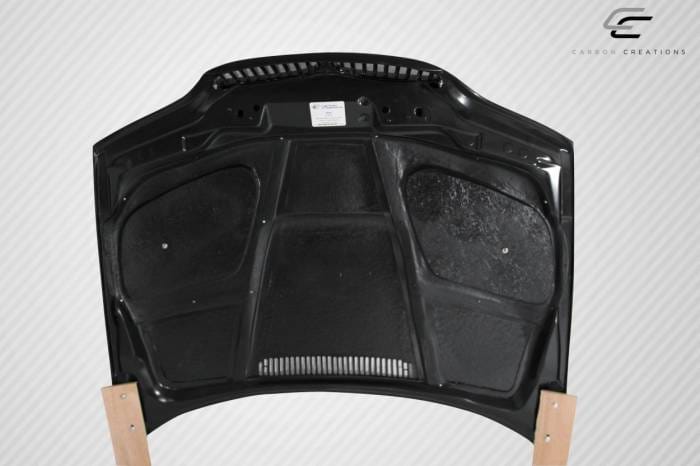 BMW 3 Series 2DR GTR DriTech Carbon Fiber Body Kit- Hood 112916 thumbnail 6
