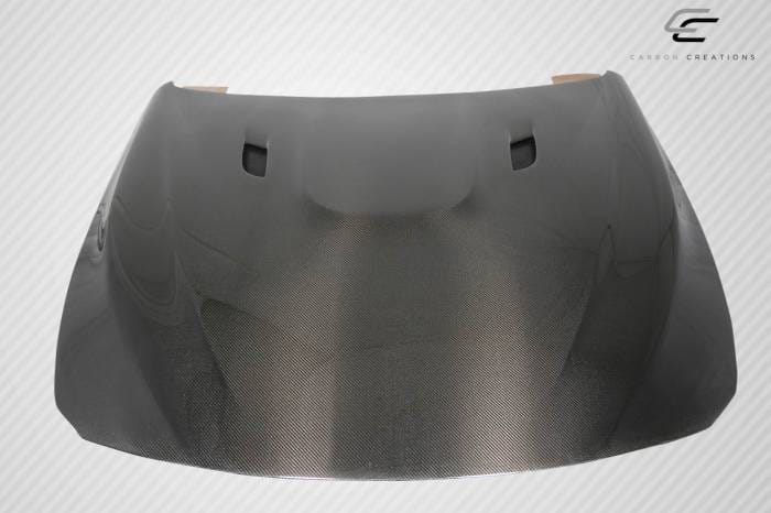 BMW M3 E92M3 Look DriTech Carbon Fiber Body Kit- Hood 112917 thumbnail 3