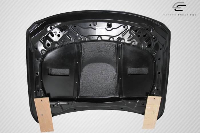BMW M3 E92M3 Look DriTech Carbon Fiber Body Kit- Hood 112917 thumbnail 6