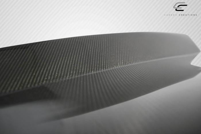 Chevrolet Corvette Cowl DriTech Carbon Fiber Body Kit- Hood 112920 thumbnail 5