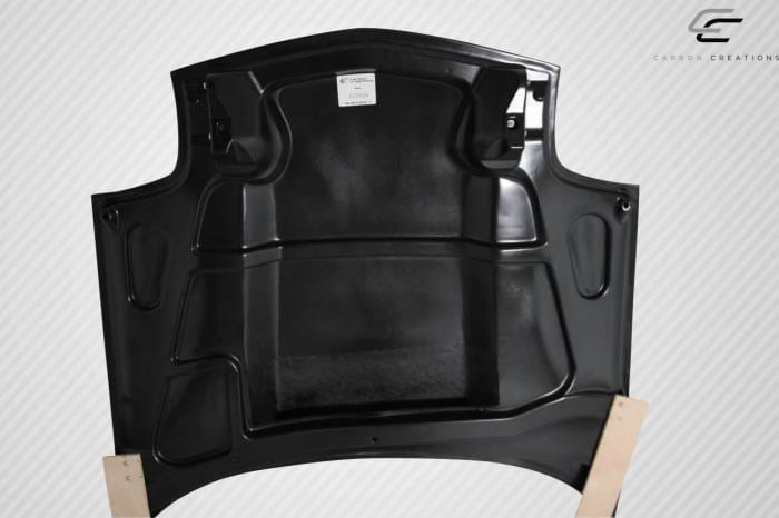 Chevrolet Corvette Cowl DriTech Carbon Fiber Body Kit- Hood 112920 thumbnail 6
