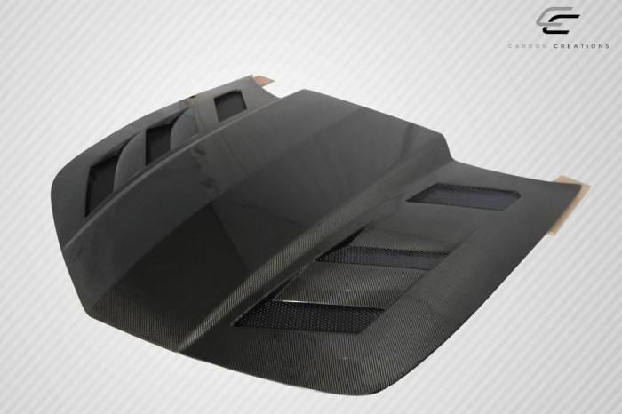 Chevrolet Camaro AM-S Dritech Carbon Fiber Body Kit- Hood 112926 thumbnail 4