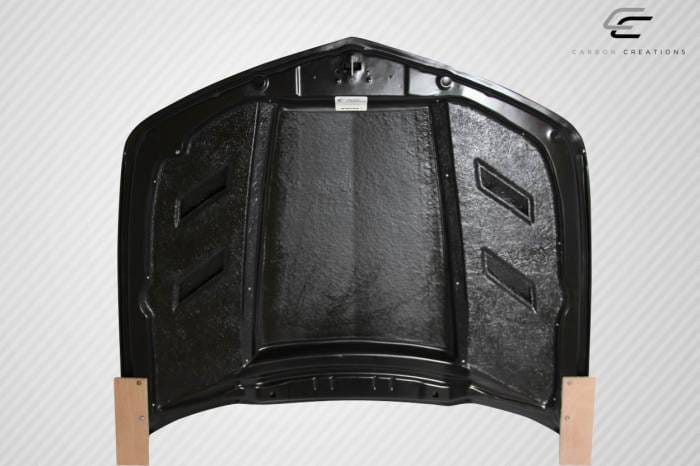 Chevrolet Camaro AM-S Dritech Carbon Fiber Body Kit- Hood 112926 thumbnail 6